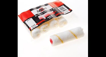 Kelfort Reserverol perlon wit vacht 8 x breedte 100 x diameter 6mm