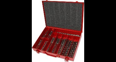 Assortimentskist SDS-plus boren