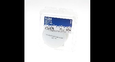 Kelfort Filter halfgelaatmasker P2 (10stuks)