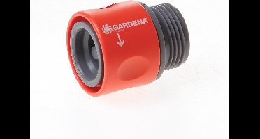 GARDENA Slangstuk 26,5 mm (G 3/4")