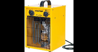 Master Elektrische verwarming B 3.3 EPB 3.3 kW