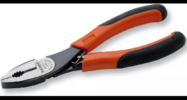 Bahco Combinatietang - 2628g-160