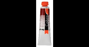 Cobra Study Olieverf 40ml | Madder Lake (389)