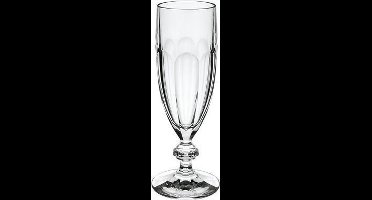 VILLEROY & BOCH - Bernadotte - Champagne flute 18cm