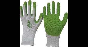 Steve Gloves Latex-free maat Medium