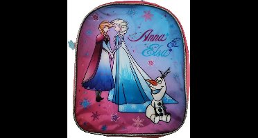 Disney Frozen Rugzak - Anna & Elsa