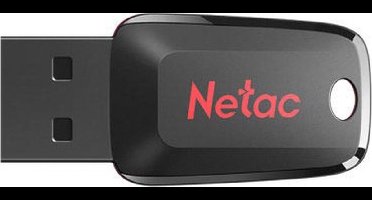 Netac U197 Mini USB 2.0 stick, 32 GB
