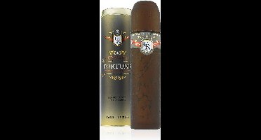 Cuba Royal Fortune Eau De Toilette Pro Muže 100 Ml