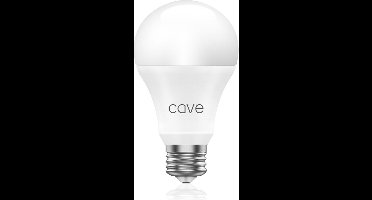 Veho E27 Led Rgbw Slimme Lamp Wit