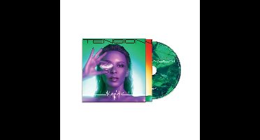 Kylie Minogue - Tension (CD)