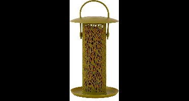 Esschert Design Voedersilo Noten Groen