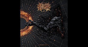 The Zenith Passage - Datalysium (CD)