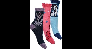 sokken My Little Pony - 3 paar - maat 27/30