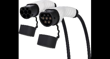 Absina 52-231-1002 eMobility laadkabel 5 m