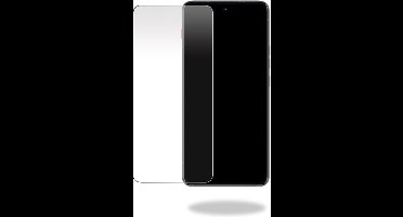 Mobilize Screenprotector geschikt voor Motorola ThinkPhone Glazen | Mobilize Screenprotector - Case Friendly