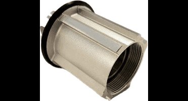 Vision Campagnolo U3082/u2081 Freehub Body Zilver