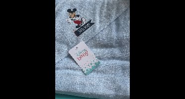 Disney Baby - Baby Mantel -Babyshower - Kraamcadeau - kerstcadeau - jonge - Babygeschenkset - Kraamcadeau - Baby cadeau - Kraammand - Babyshower cadeau