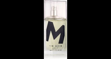 Herenparfum Ted Baker EDT M 75 ml