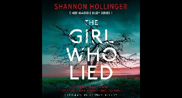 The Girl Who Lied