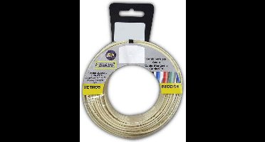 Kabel EDM Ivoor 20 m