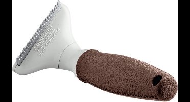 Hunter Uitdunkam - Middel