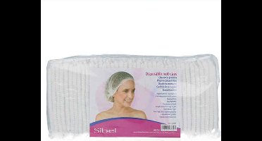 Stijltang Sinelco Sibel Wegwerp (200 uds)