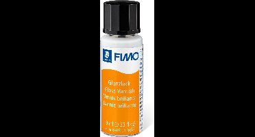 FIMO glanzend vernis - flesje 10 ml