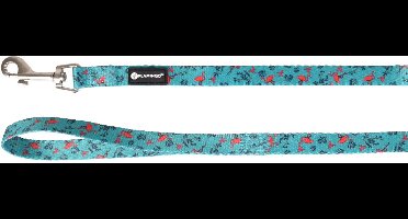 Flamingo - Hondenlijn Samar - 120cm 15mm