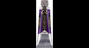 Rembrandt Olieverf 150 ml Ultramarijnviolet 507
