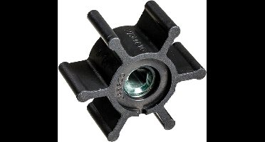 Jabsco 7273-0003-P Impeller Ø 51 mm x 22 mm