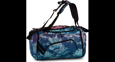 Bestway Sporttas, Floral - 46,5 x 27 x 25 cm - Polyester