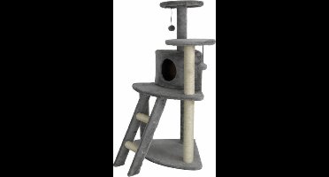 Boon Krabpaal Liberty Grijs 106cm