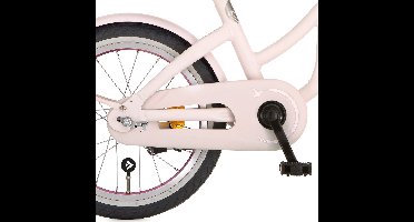 Alpina Kettingscherm Juno 16 18 pastel pink matt