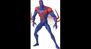 Spider-Man Marvel Legends Action Figure Spider-Man 2099 - Miguel O'Hara - 15 cm