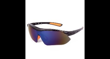 Sport- en veiligheidszonnebril - CE-keur