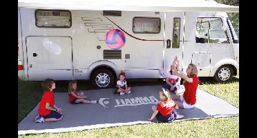 Fiamma Patio Mat 340