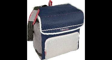 Campingaz Fold 'n Cool Koeltas - 30 Liter - Blauw/grijs