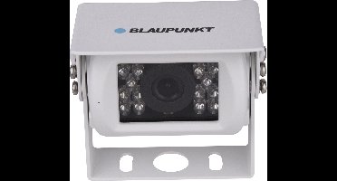 Blaupunkt RVC 2.0 Kabelgebonden achteruitrijcamera Extra IR-verlichting Wit