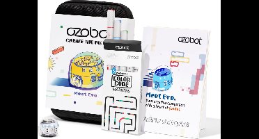 Ozobot - Evo Entry Kit - STEAM Robot