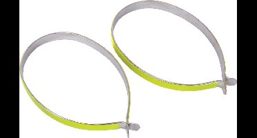 Dresco Broekbinder 2st