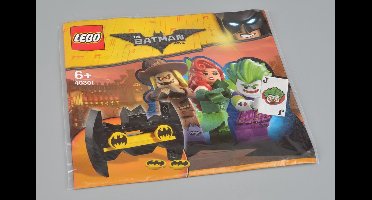 LEGO Batman Bat Shooter - 40301 (Polybag)