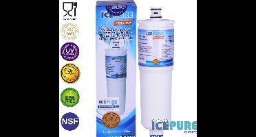 Universele Waterfilter voor CS-51 / CS-52 / CS451 / CS452 / 640565