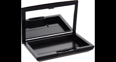 John van G Beauty box quattro eyeshadow leeg