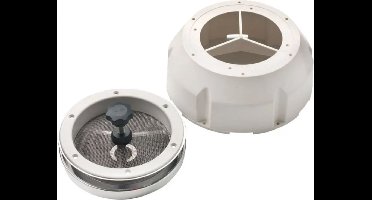 VETUS Doradebox voor Tom luchthapper