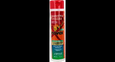 Conditioner Novex Brazilian Keratin (300 ml)