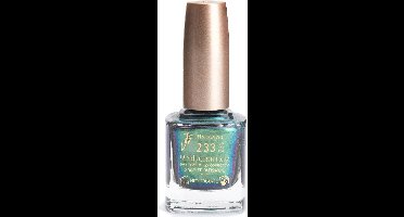 John Van G Nagellak 233