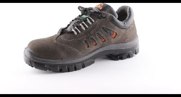 Emma werkschoenen s3 Rocky XD 47 laag grijs