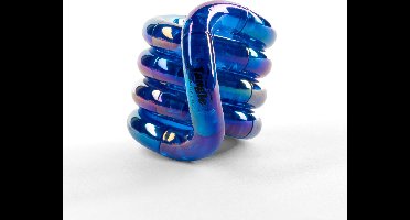 Tangle Gems Junior - Blue Topaz - The Original Fidget