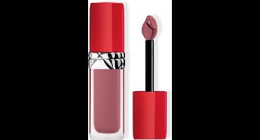 Dior - Rouge Ultra Care Liquid Lipstick - 675 Fleur Bleue