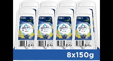 Glade Gel Marine